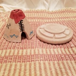 South Western TeePee